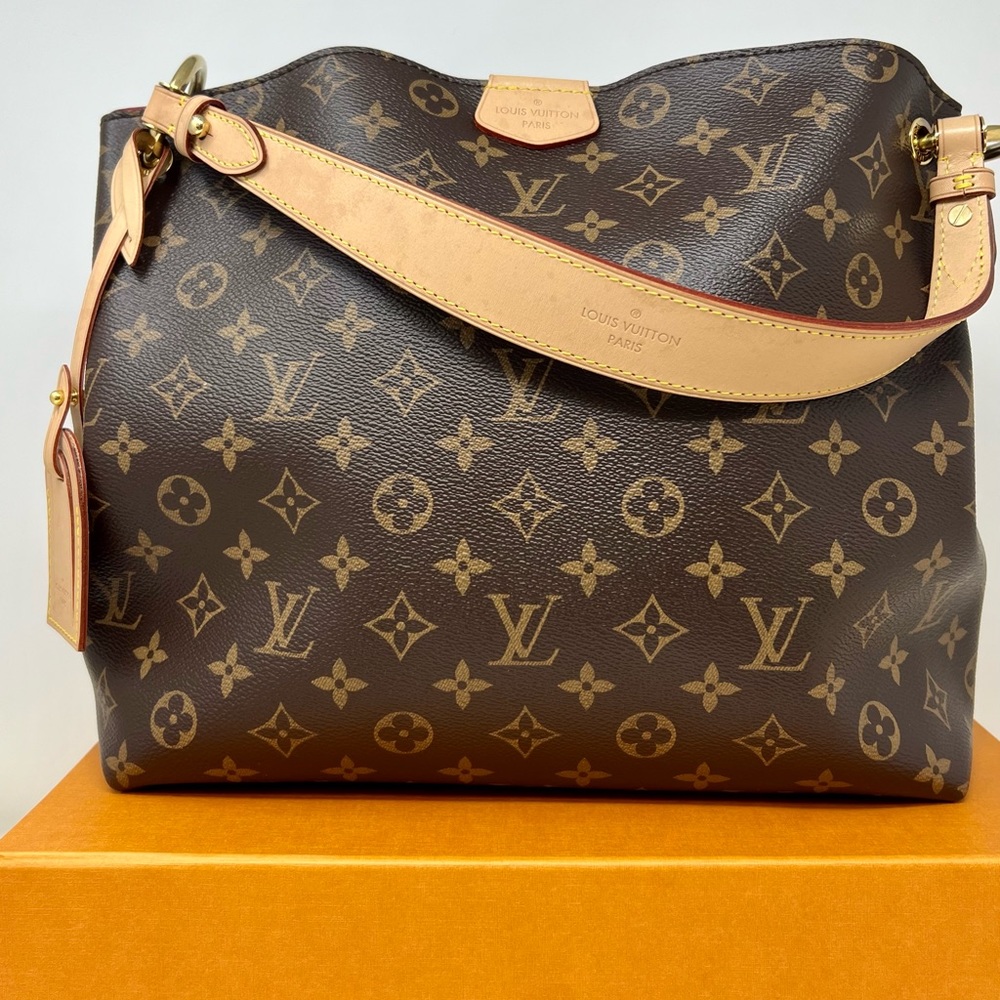 Louis Vuitton Gracefully PM